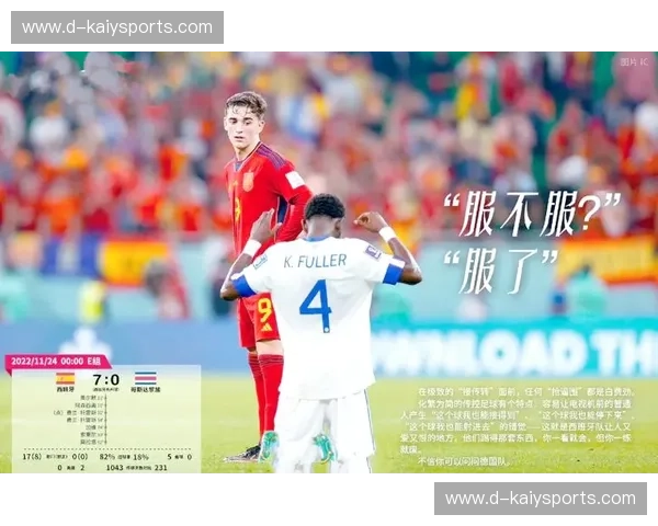 世界杯赛事分析：洞察比赛背后的赢家密码