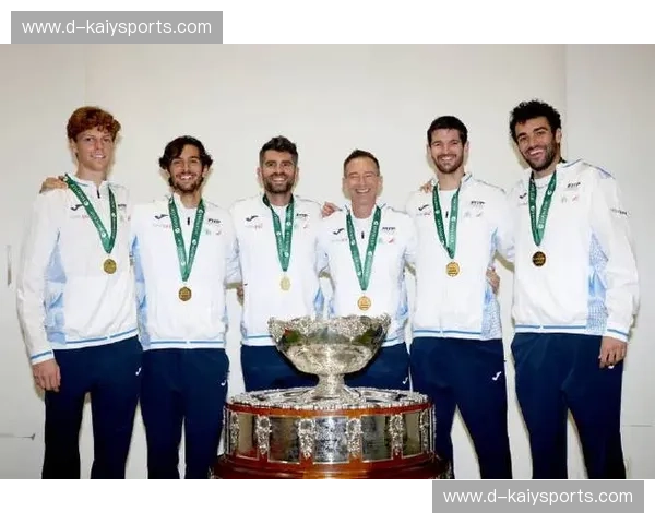 戴维斯杯阵容：荣耀与策略的交响