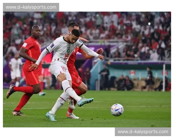 摩洛哥vs全世界：一场关于色彩、灵魂与纯粹的终极对决